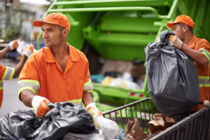 Waste Disposal Companies in Abu Dhabi