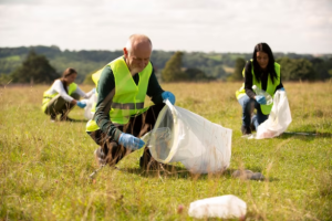 waste management companies in Abu Dhabi 