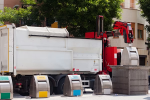 waste management companies in UAE 