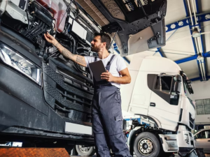 truck service in abu dhabi