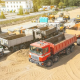 dump truck suppliers in Abu Dhabi