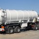 Sewage Water Tanker Service