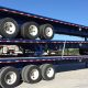 Role of Flatbed Trailers