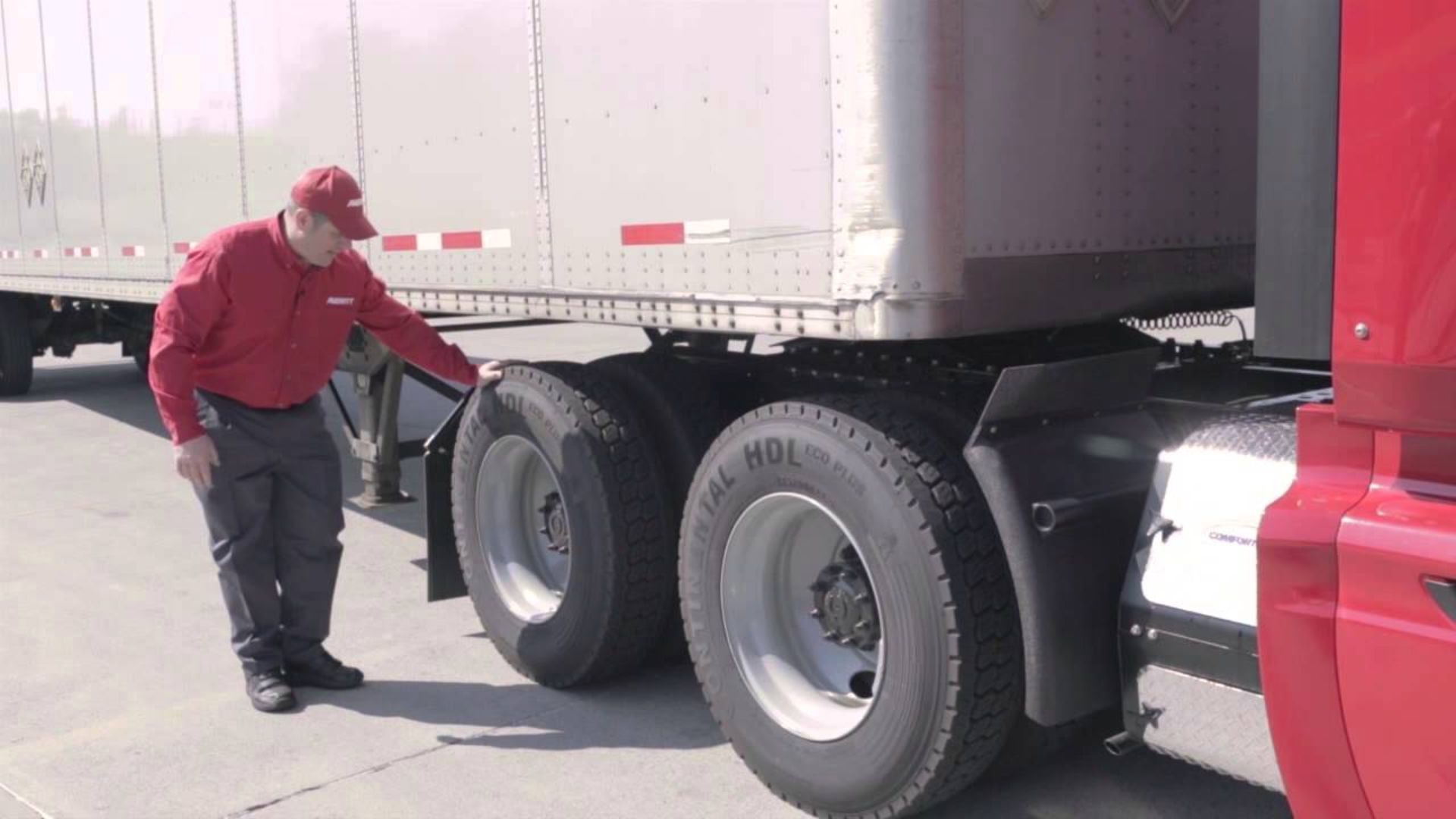 Importance of Regular Trailer Inspections