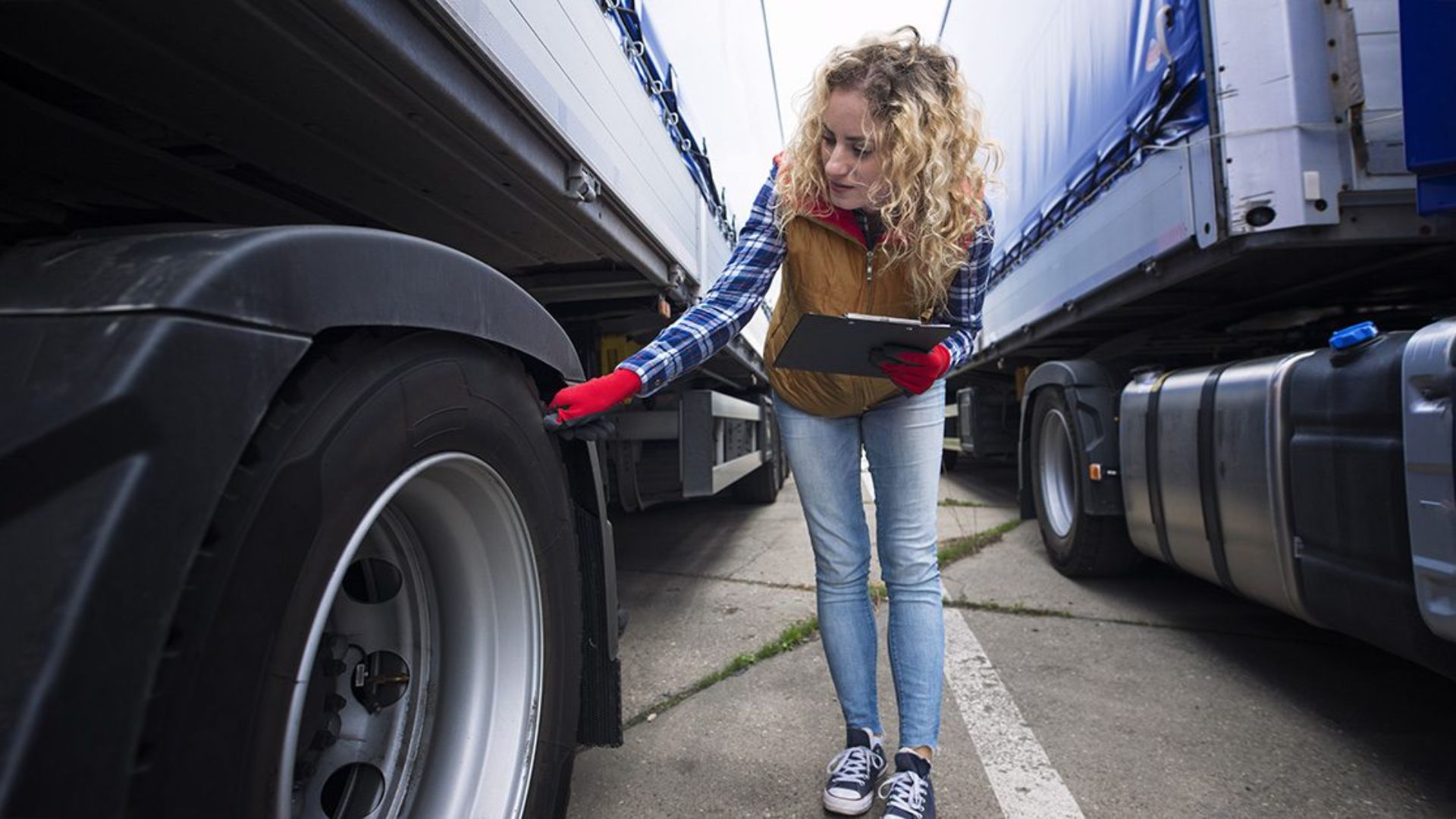 Importance of Regular Trailer Inspections