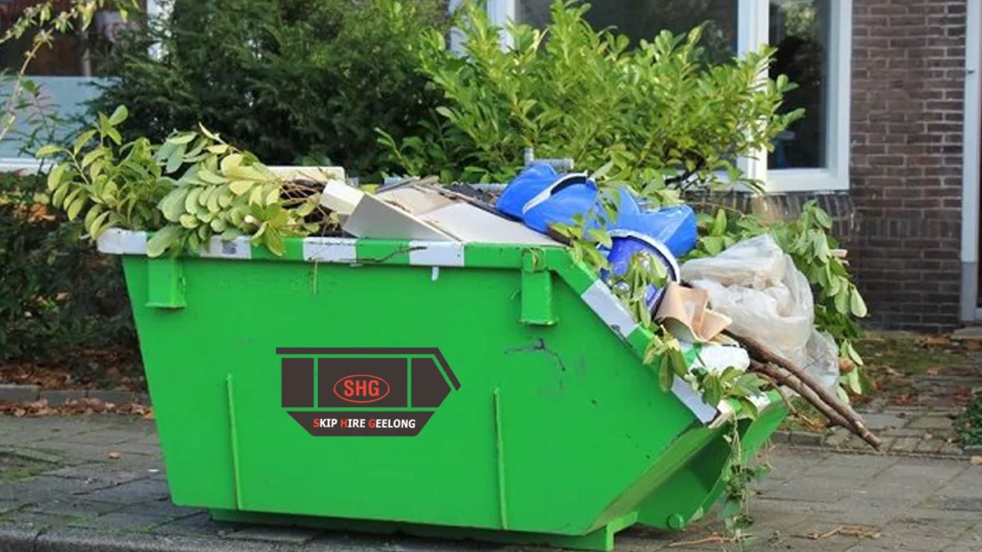 The Top Benefits of Skip Bin 