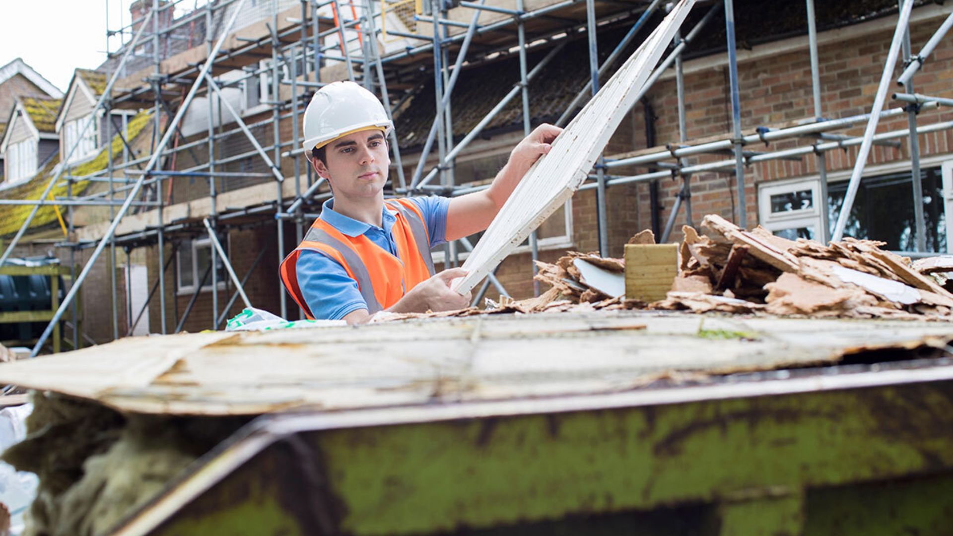 How Waste Skip Services Enhance Construction Sites 