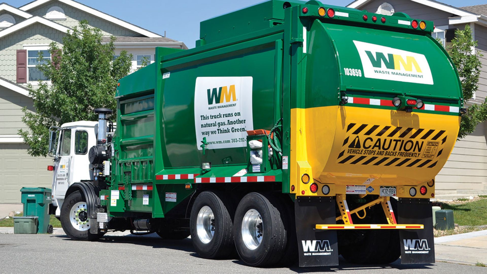 Waste Management Initiatives in Abu Dhabi