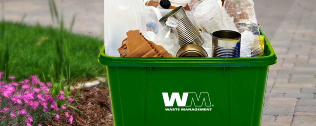 Waste Management Initiatives in Abu Dhabi