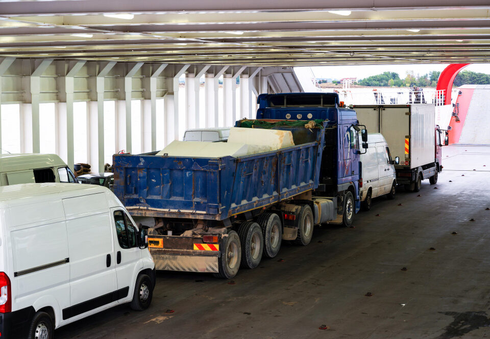 transport service in Abu Dhabi