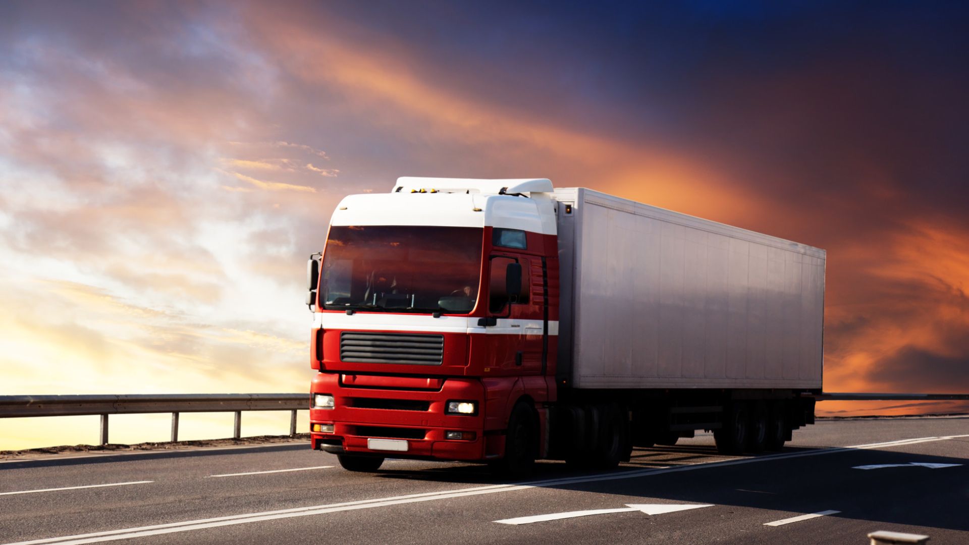 How a Transportation Company Can Support Your Business Growth