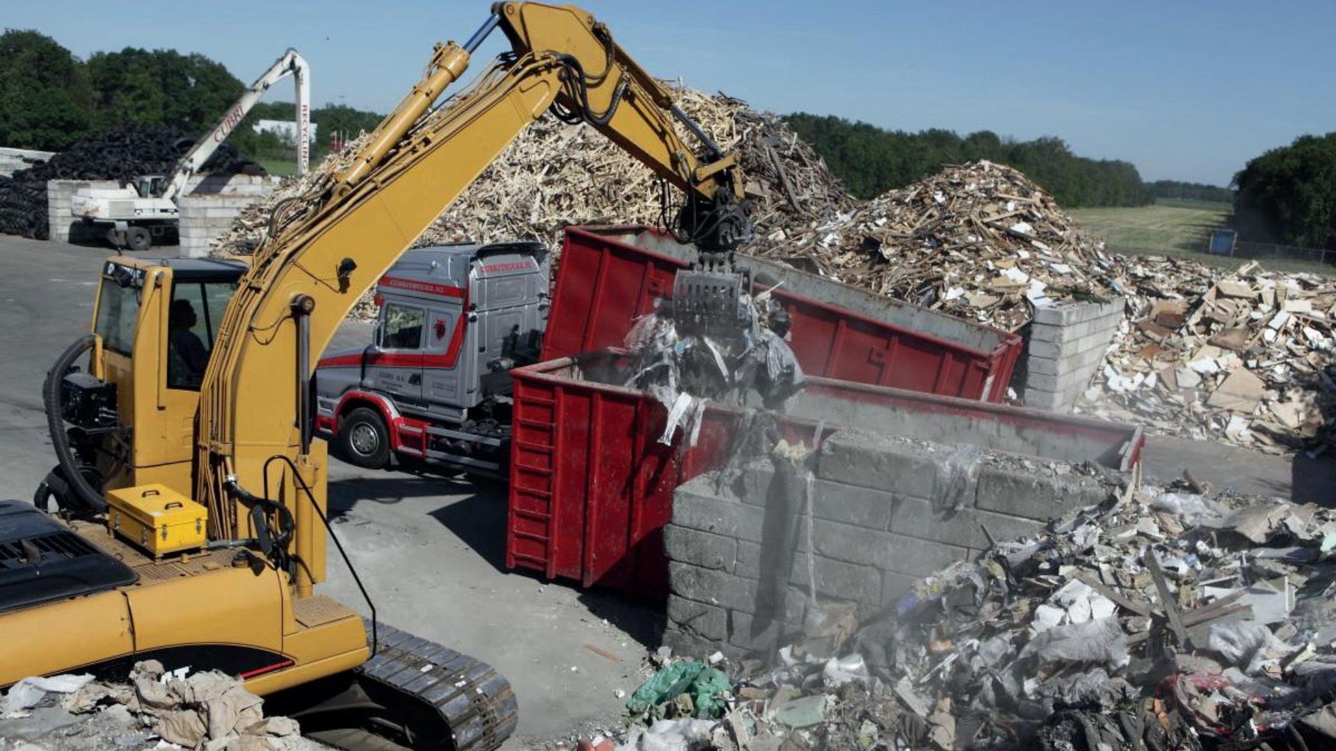 How to Develop a Comprehensive Construction Waste Management Plan