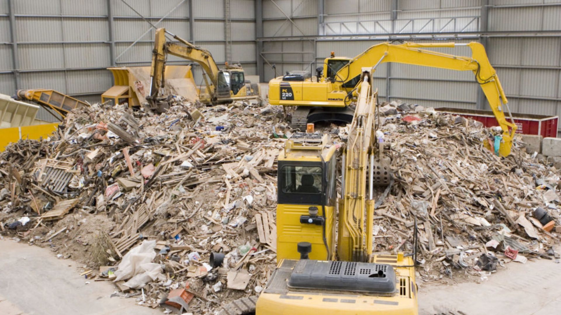 How to Develop a Comprehensive Construction Waste Management Plan