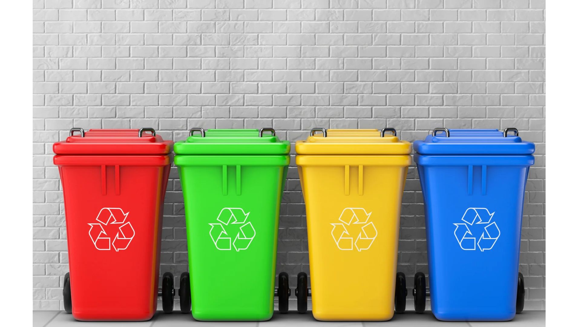 How can You Find the best Garbage Bins Supplier for Your Needs