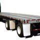 What are the key features of a Quality Flatbed Trailer