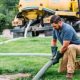 Why is Regular Sewage Water Tanker Service Important