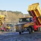 How Dump Truck Services Streamline Construction and Landscaping Projects