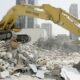 Demolition Waste Management