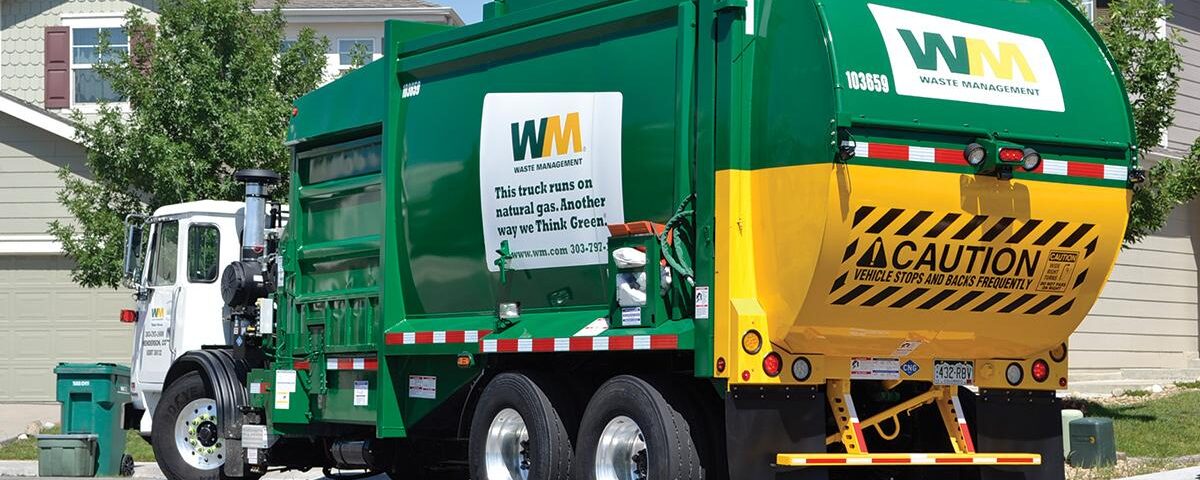 The Growing Need for Waste Management Solutions