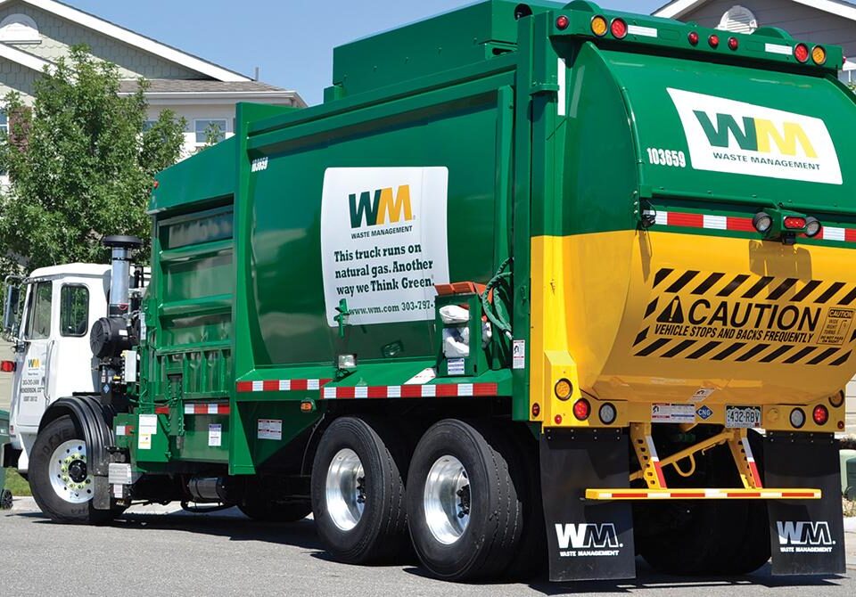 The Growing Need for Waste Management Solutions